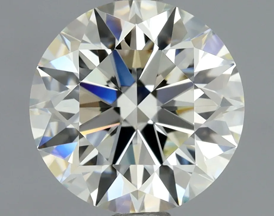 Round 1.5 I VVS1 NON