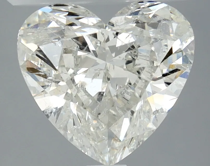 Heart 2.02 G SI2 NON