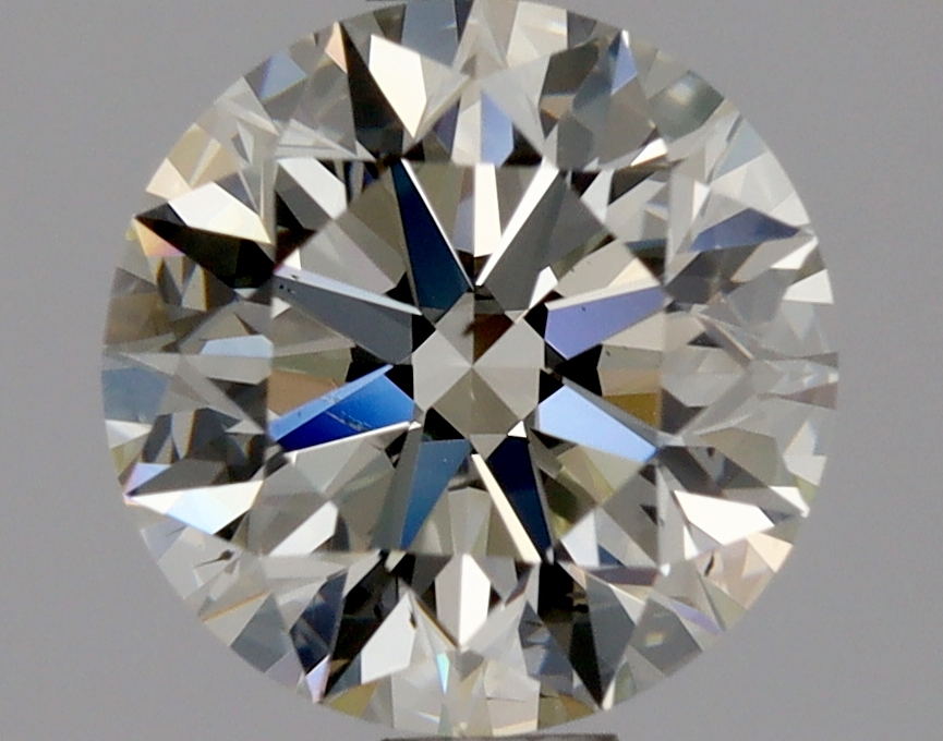 Round 1.21 L SI1 NON