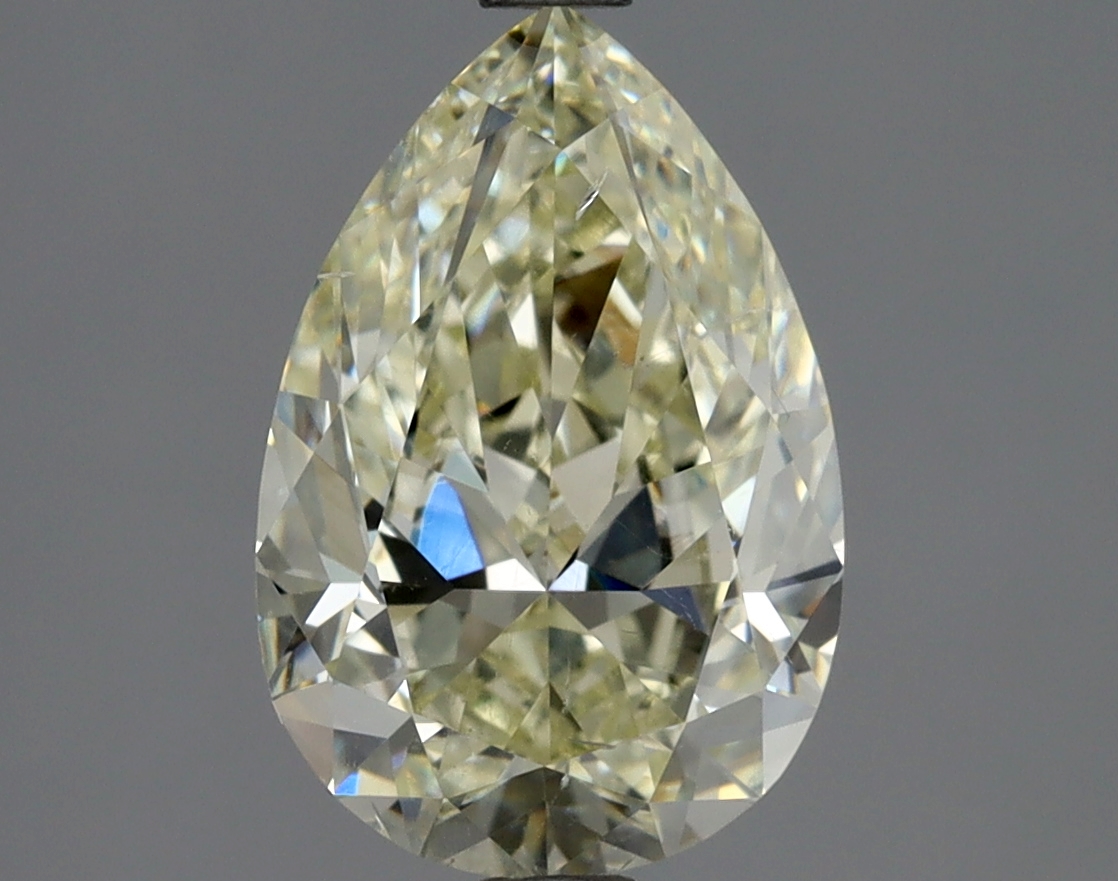 Pear 2.03 L SI2 NON