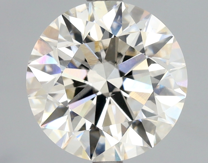 Round 1.9 Brown SI1 MED