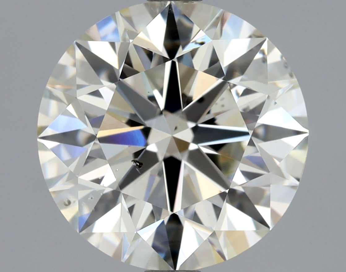 Round 2.51 K SI2 FNT