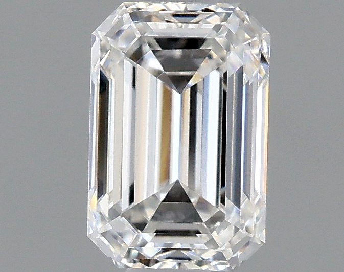 Emerald 0.6 F VVS1 MED