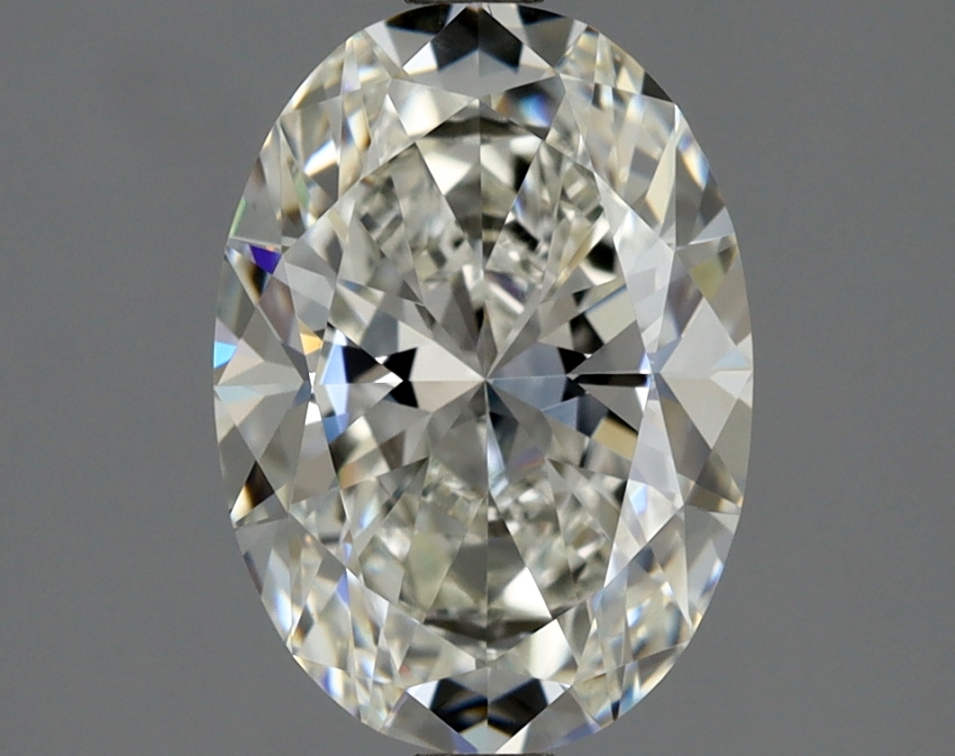 Oval 1.9 I VVS2 MED