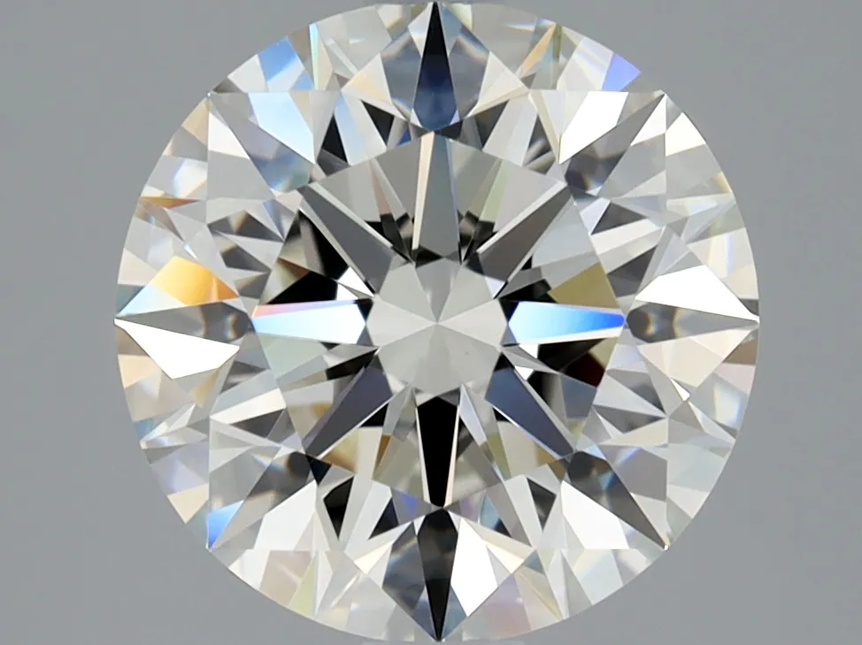 Round 2.51 H VVS2 SLT