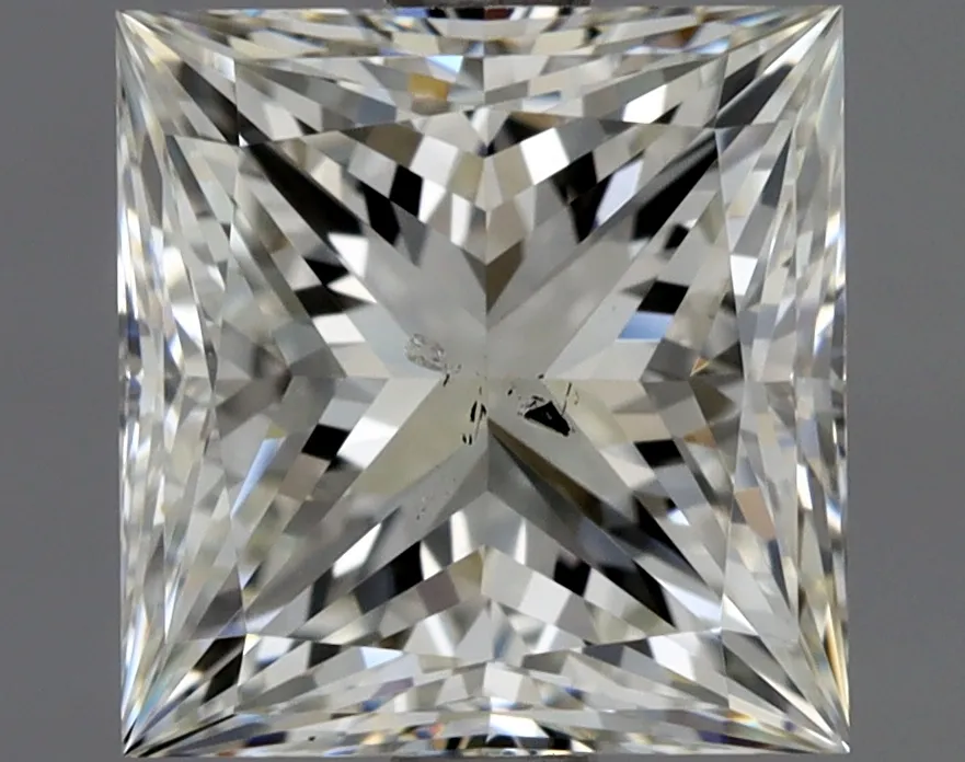 Princess 2.01 J SI2 FNT