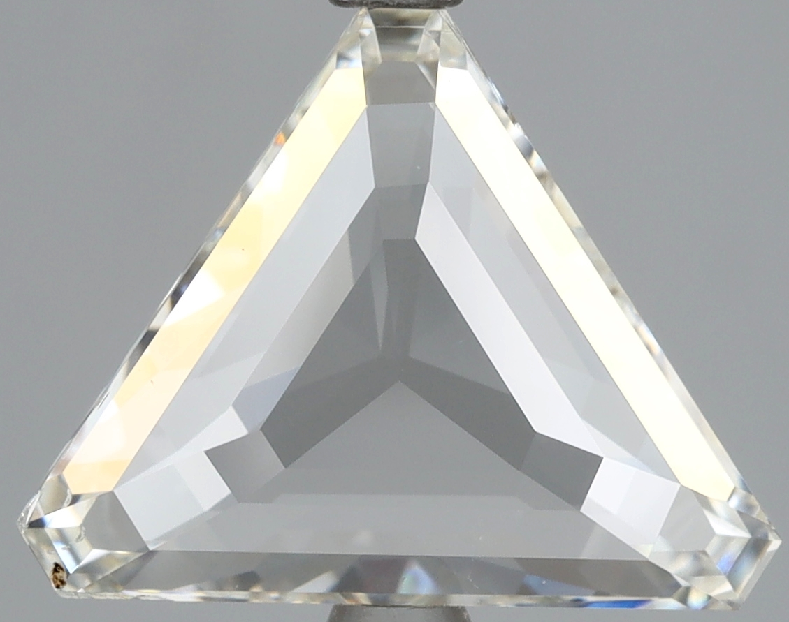 Trilliant 2.5 H VS2 MED