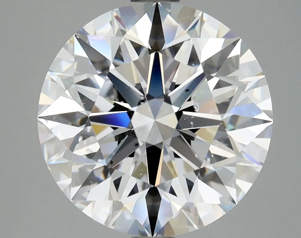 Round 4.05 D SI2 NON