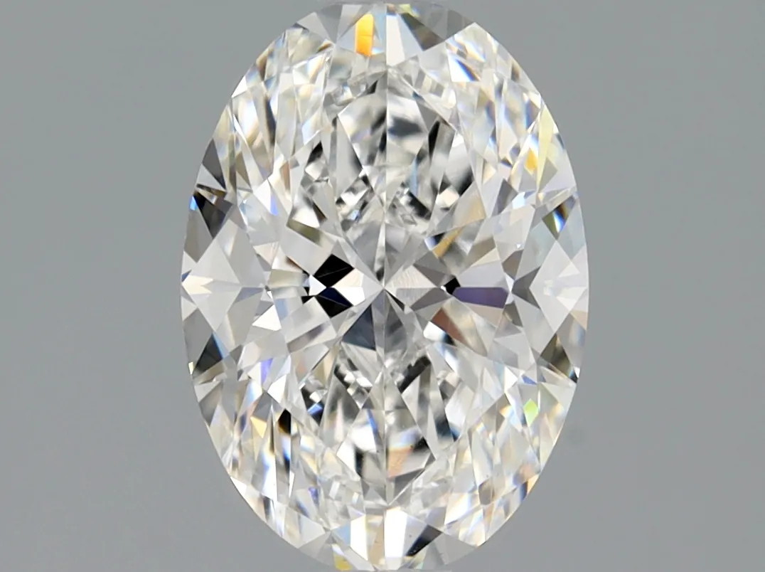 Oval 1.2 F VS1 NON