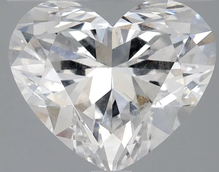 Heart 2.06 D SI2 STG