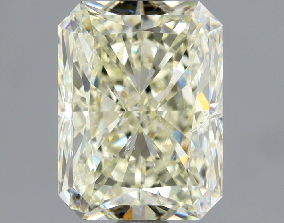 Radiant 2.02 N SI2 STG