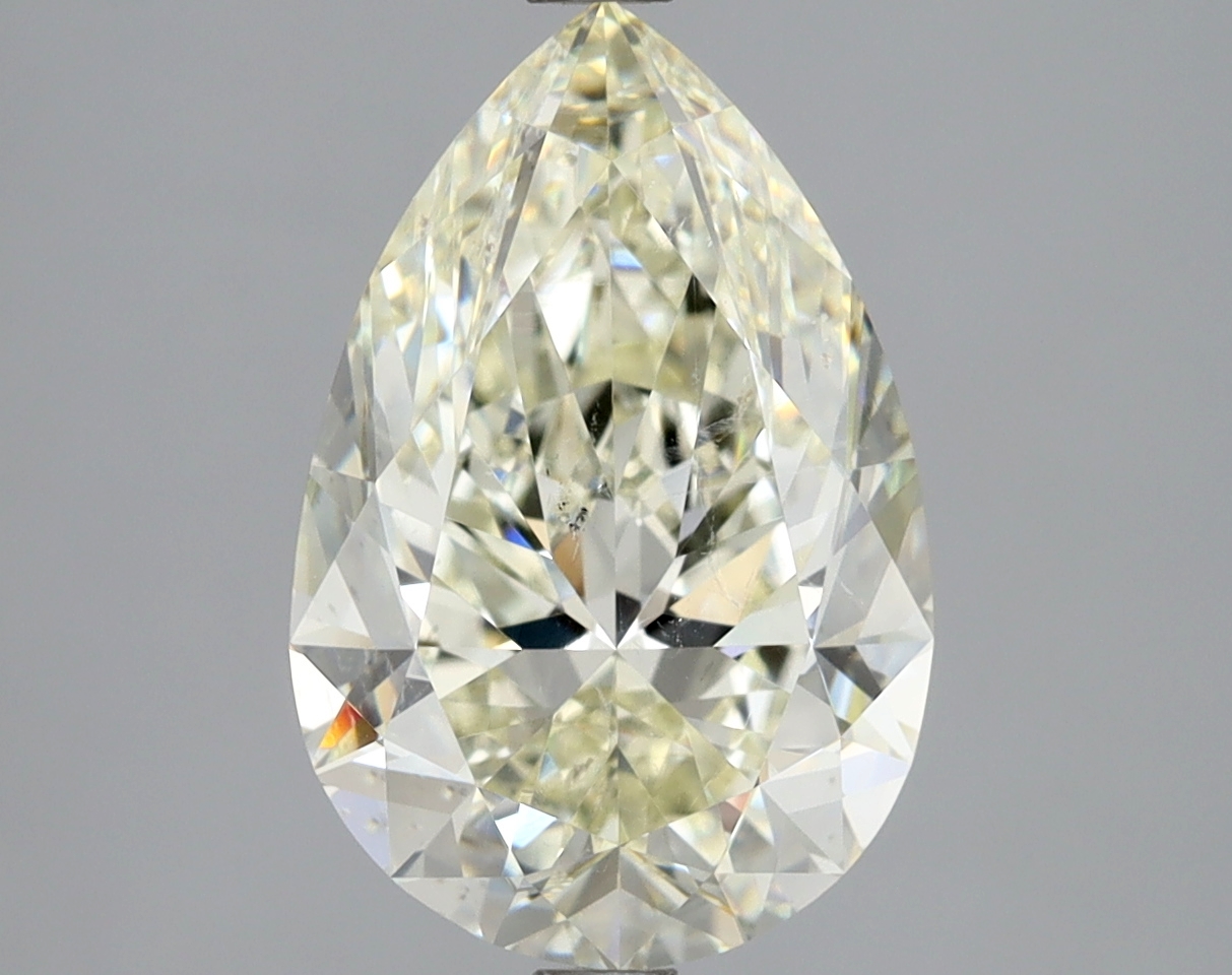 Pear 3.01 K SI2 NON