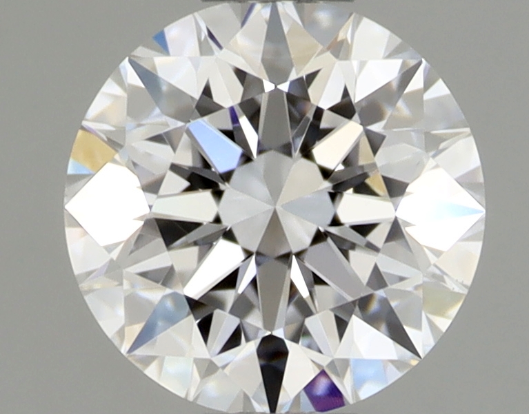 Round 0.55 D VS1 NON