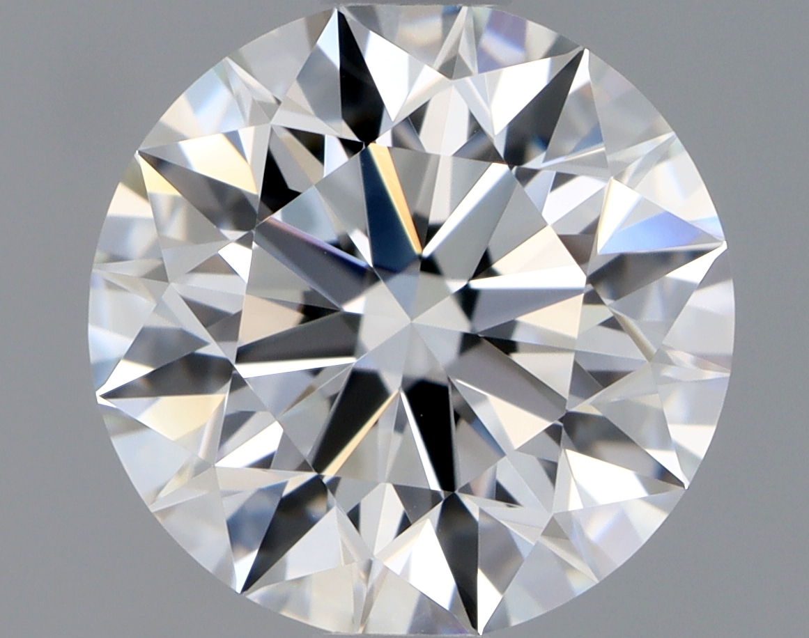 Round 1.1 E VVS2 FNT