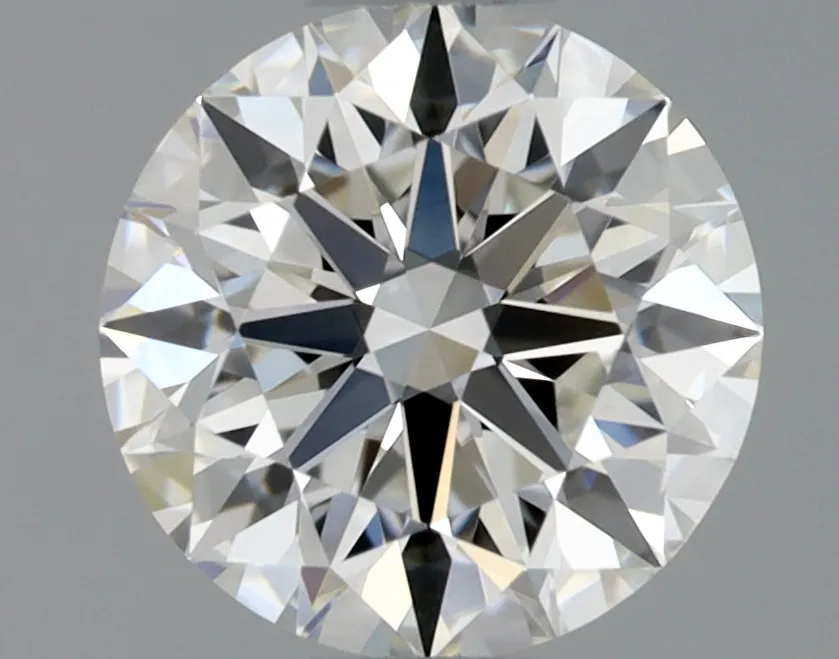 Round 0.6 G VVS2 FNT