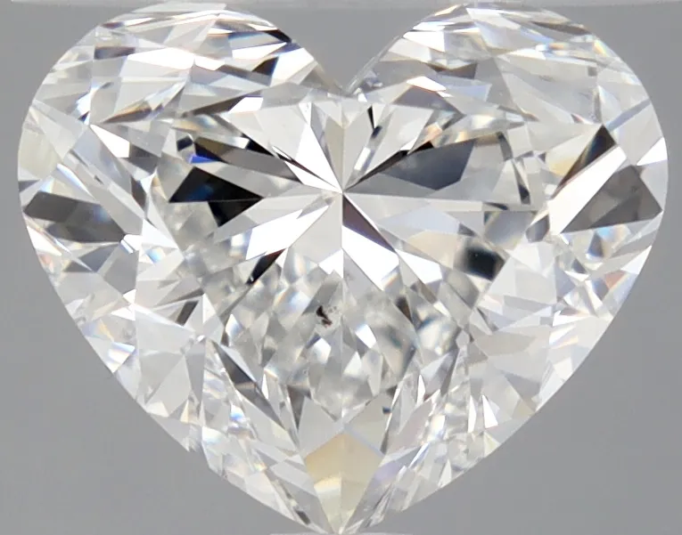 Heart 2.01 E SI1 STG