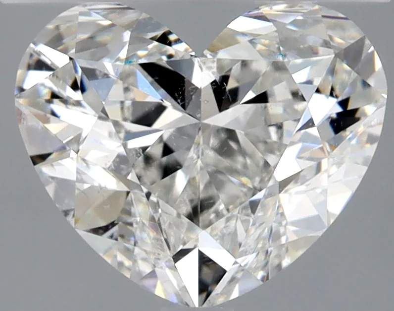Heart 2.05 G SI2 NON