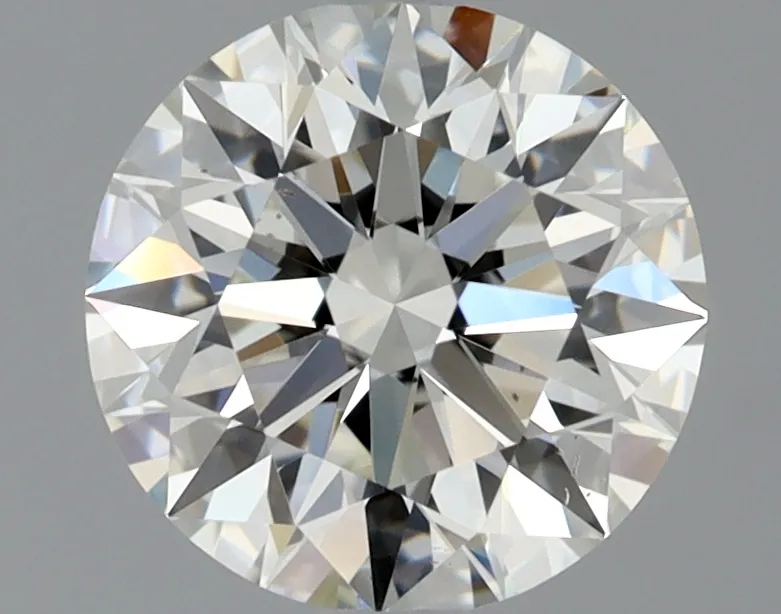 Round 1.1 I VVS1 FNT