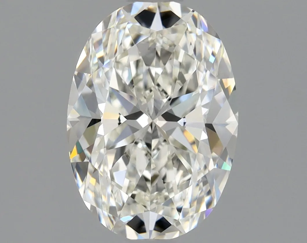 Oval 1.11 H VVS1 FNT