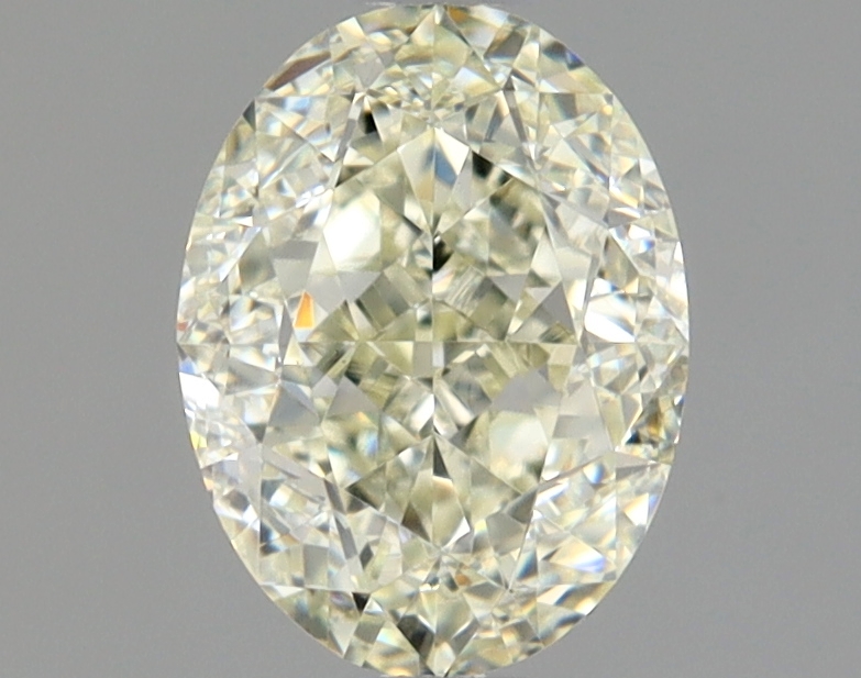 Oval 1.21 N VS1 FNT