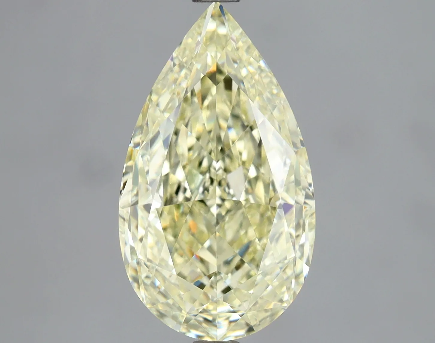 Pear 3.01 U-V SI2 MED