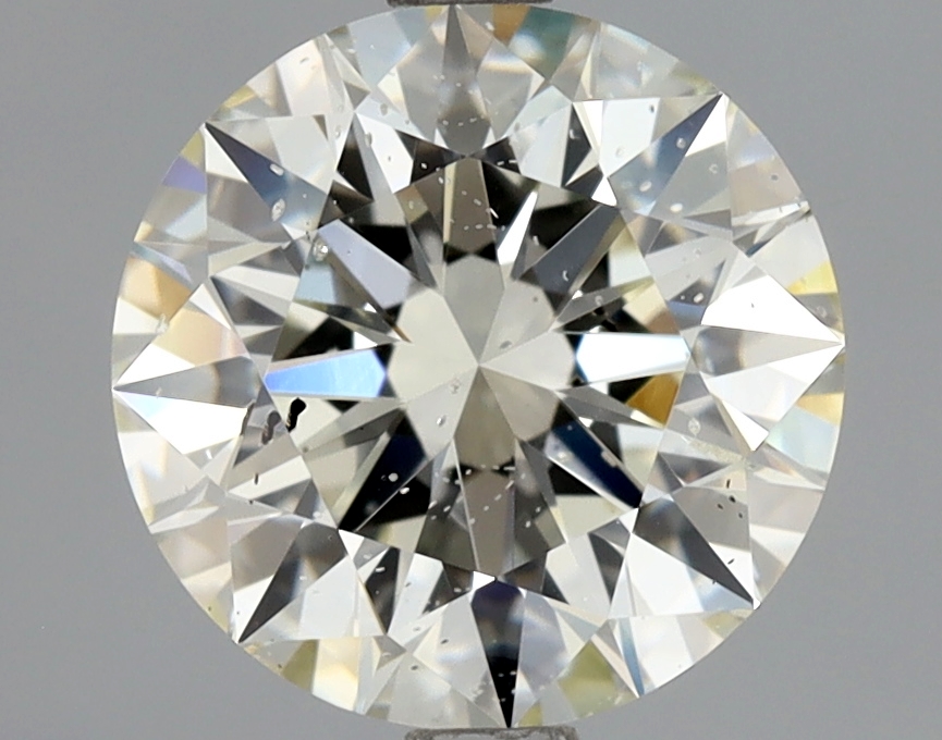 Round 1.91 J SI2 STG