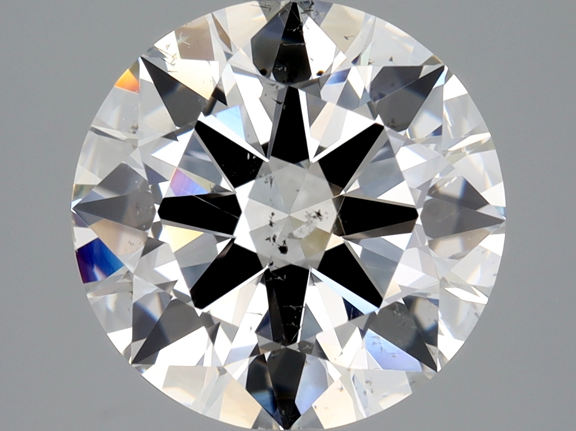 Round 3.01 H SI2 NON