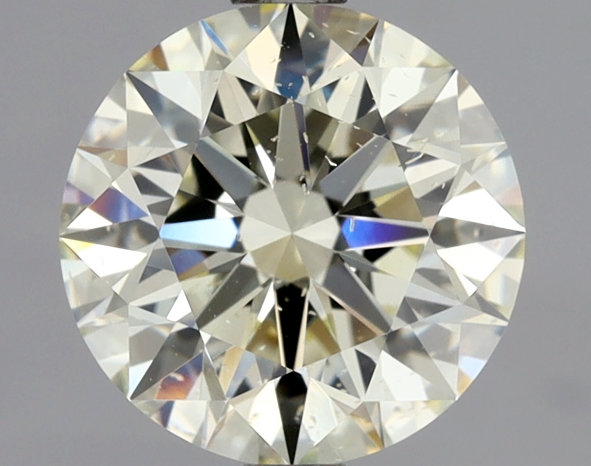 Round 2.02 L SI1 MED