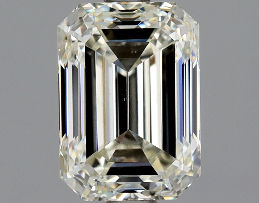 Emerald 2.01 I VS1 NON