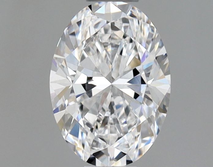 Oval 0.53 D VS1 FNT