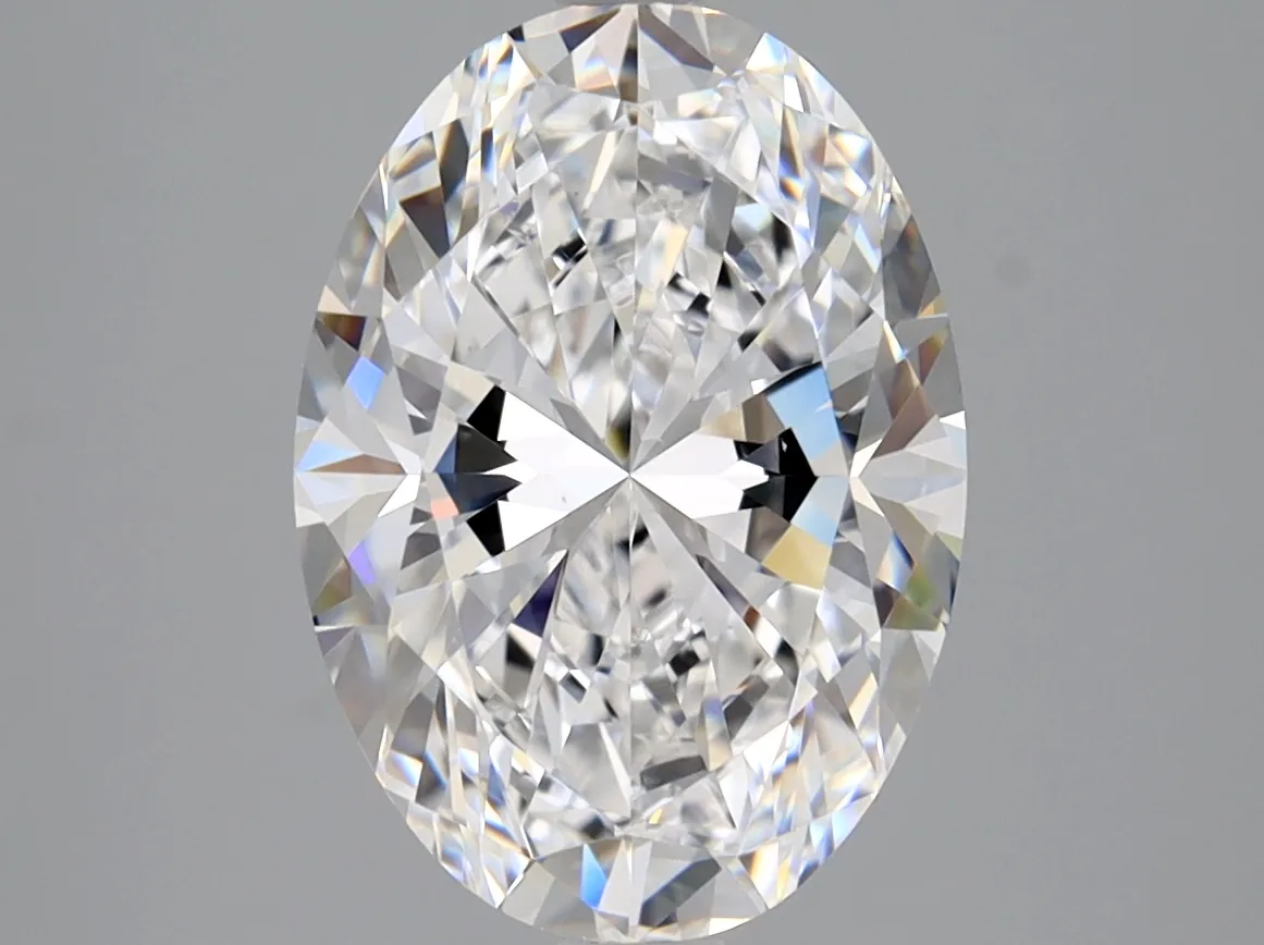 Oval 3.01 D VS2 NON