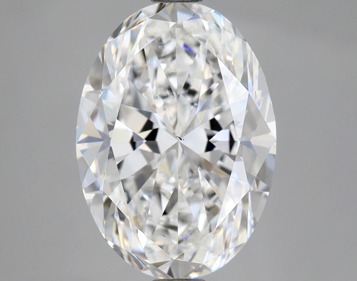 Oval 2.5 E VS2 NON