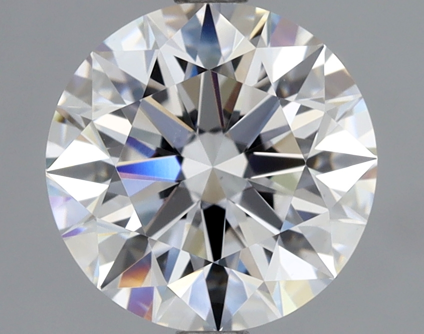 Round 2.03 D VS2 NON