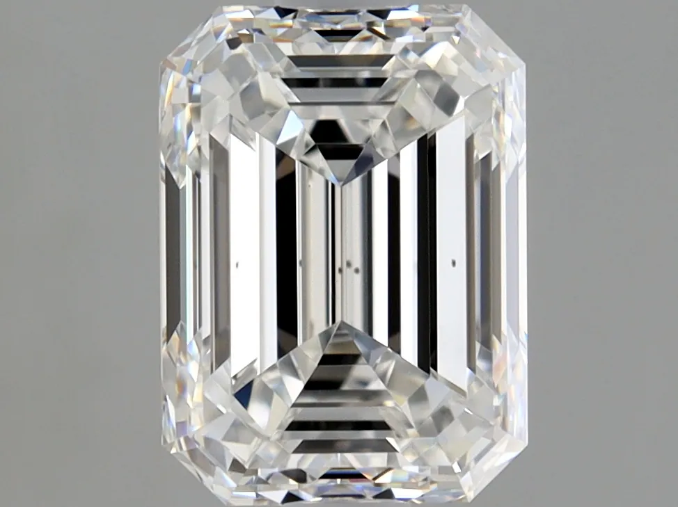 Emerald 1.4 E VS1 MED