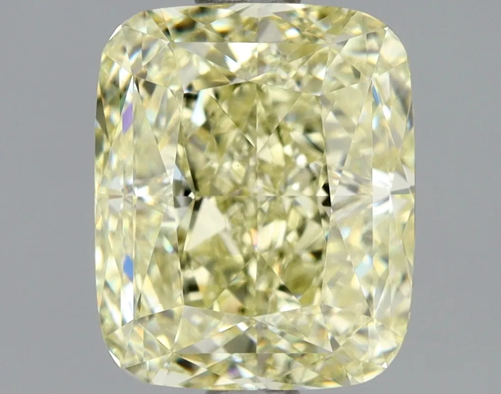 Cushion Brilliant 2.02 W-X VS1 NON