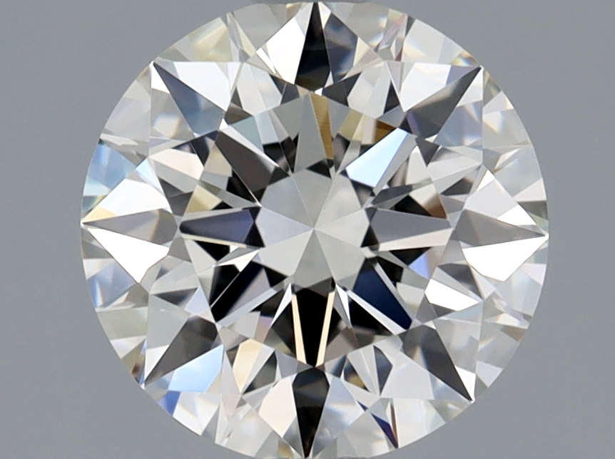 Round 1.1 I VVS2 FNT