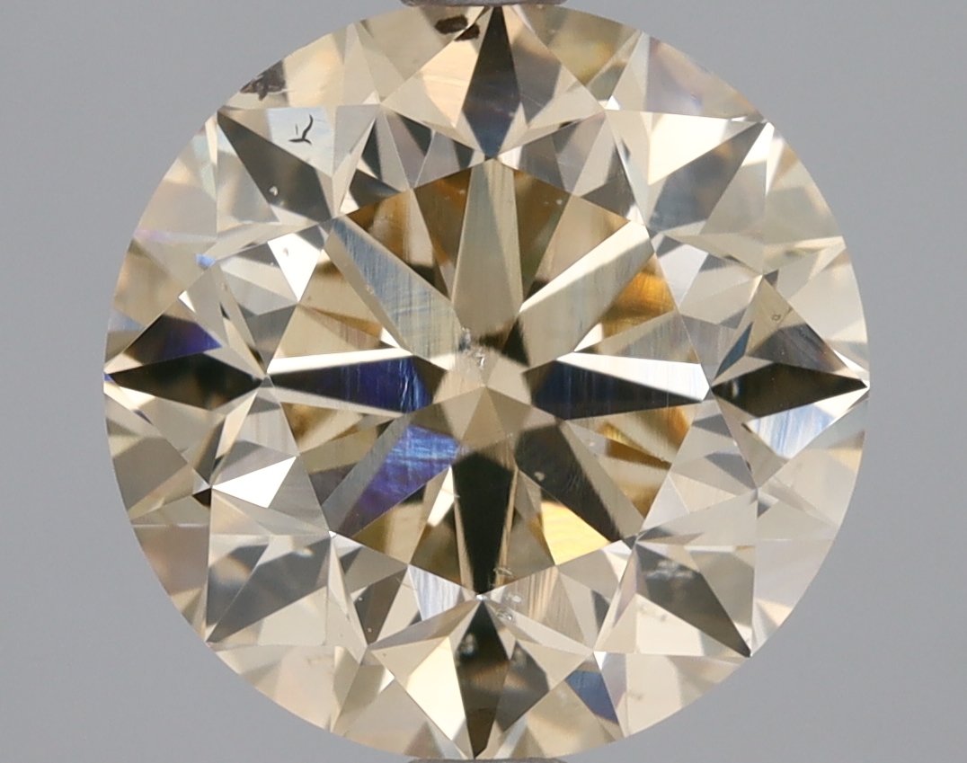 Round 3.02 Brown SI2 MED