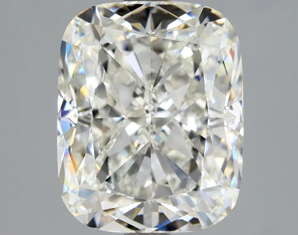 Cushion Brilliant 3.01 H VVS1 NON