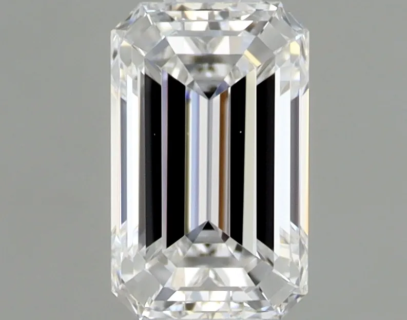 Emerald 0.61 E VS1 NON