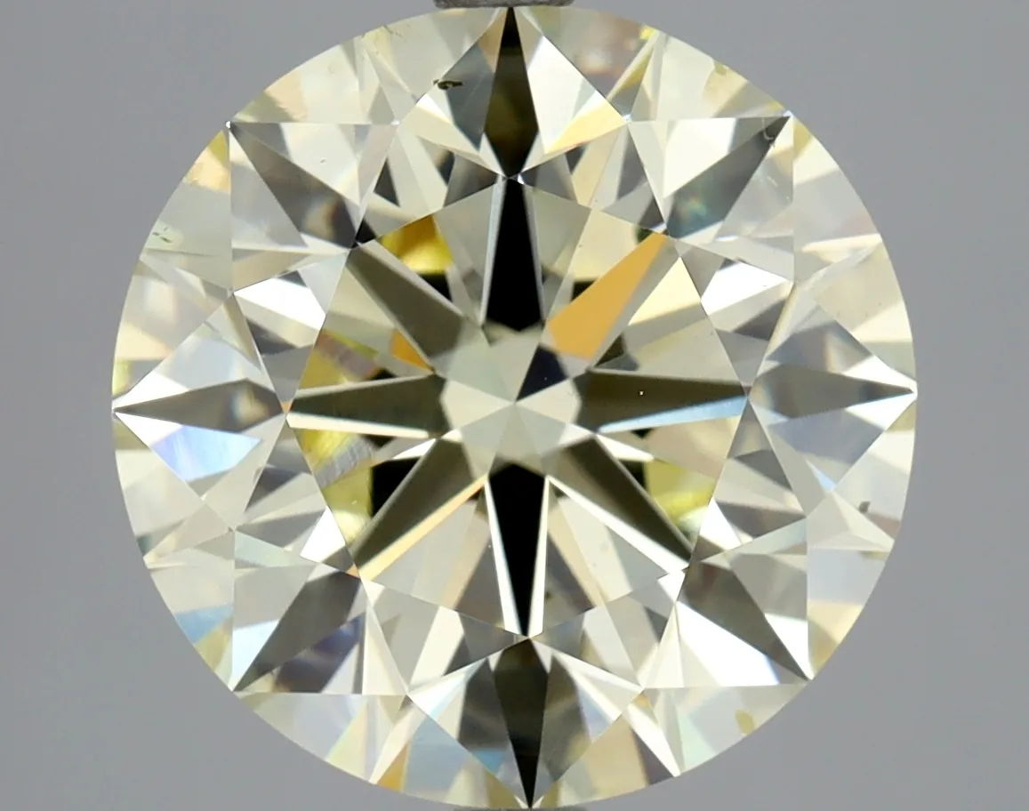 Round 5.02 N-O SI1 STG