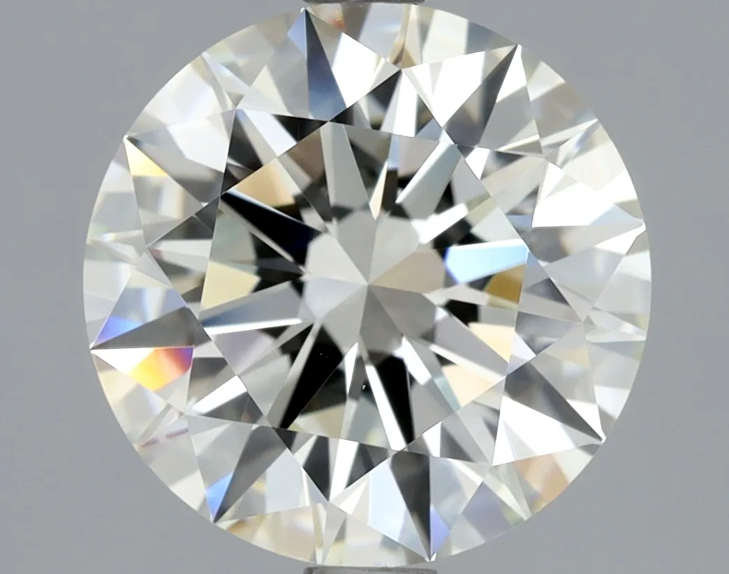 Round 2.07 I VVS2 NON