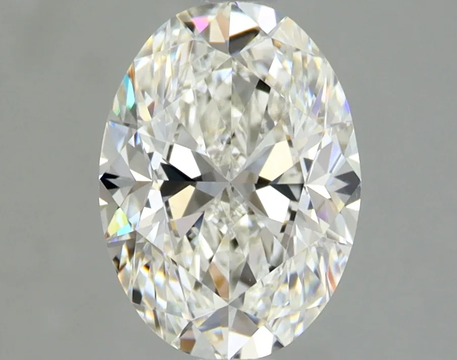Oval 1.2 G VS1 MED