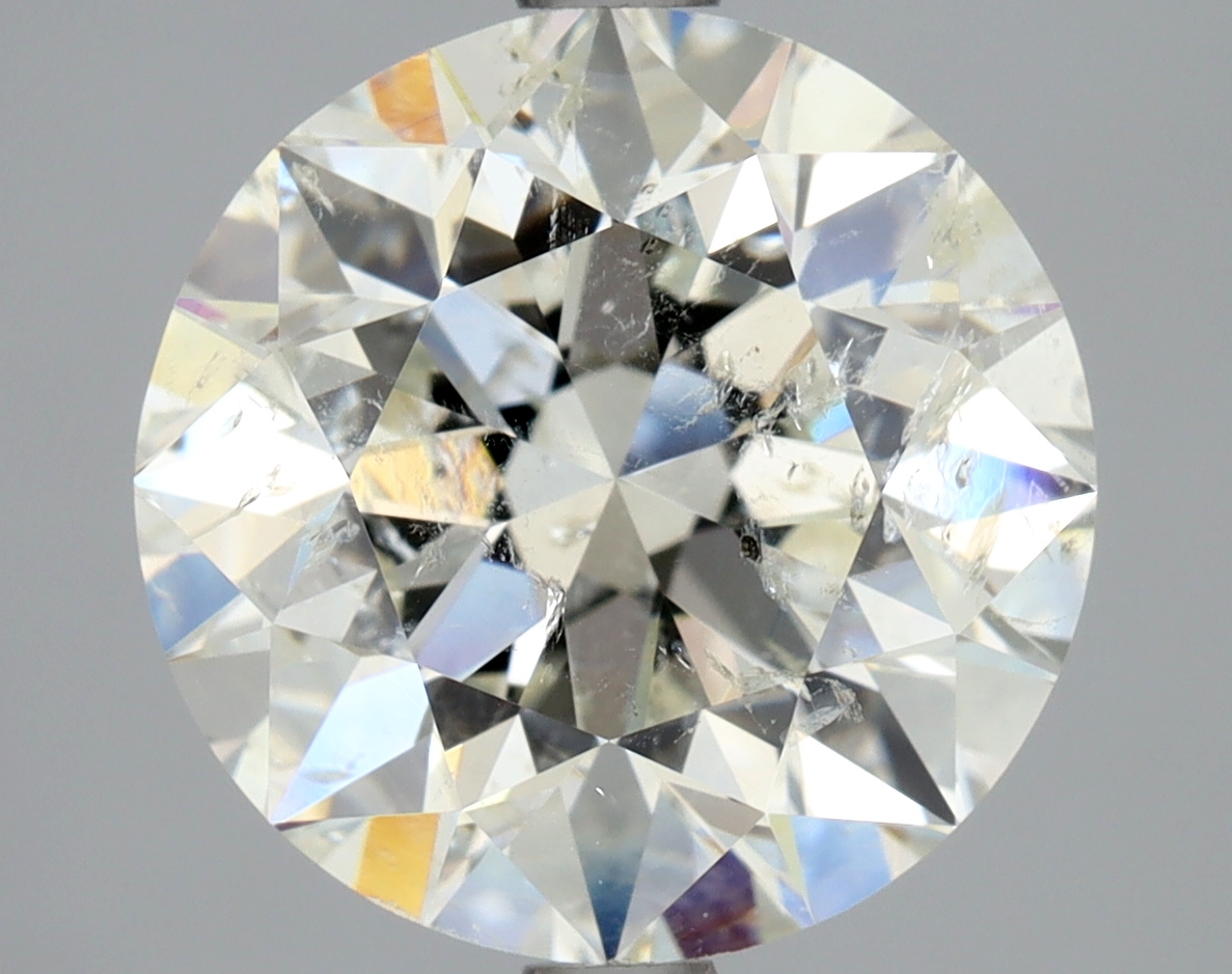 Round 4.01 I SI2 NON