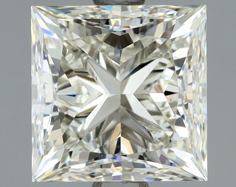 Princess 1.96 K VS2 FNT