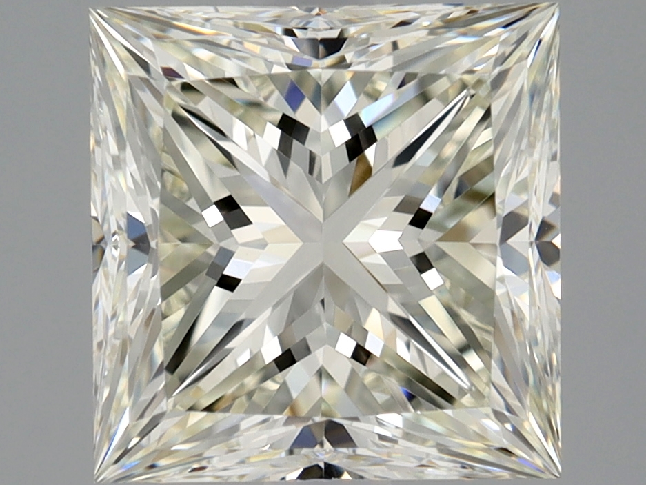 Princess 2.13 K VVS2 FNT