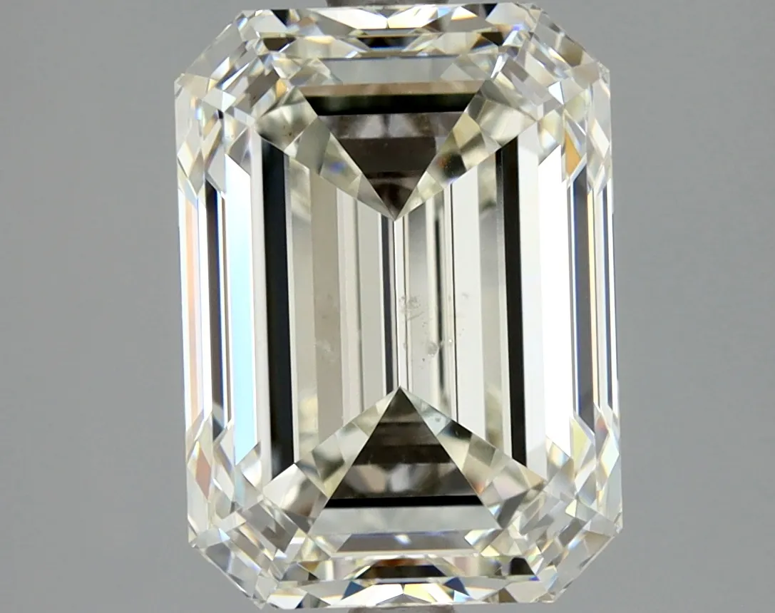 Emerald 3.01 K SI2 FNT