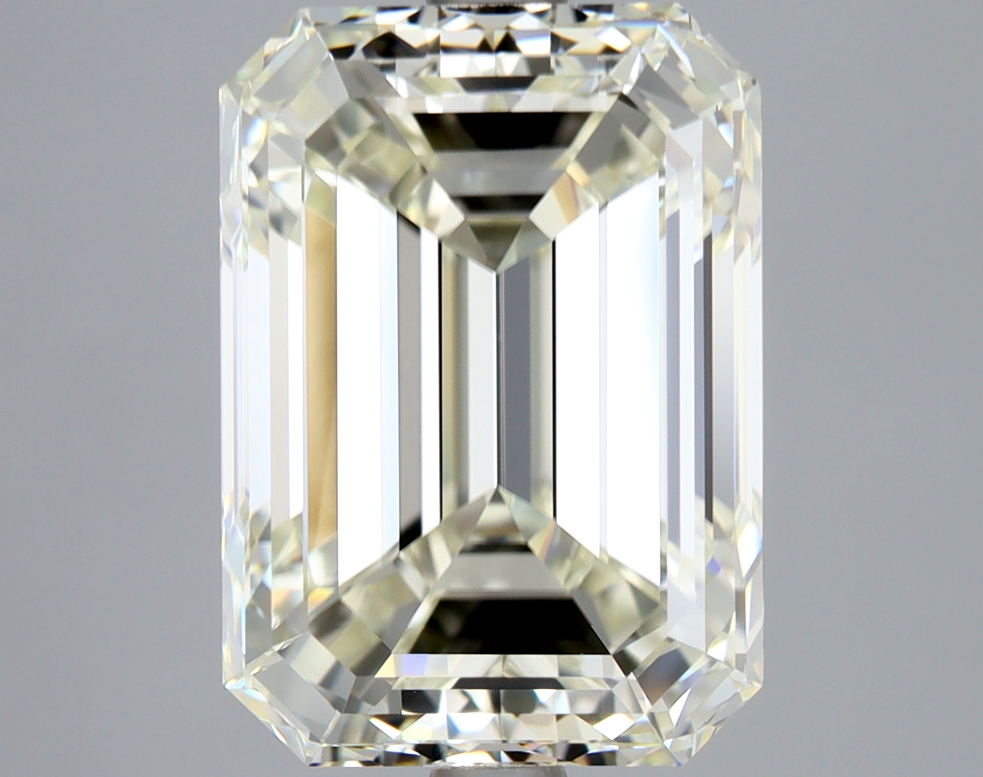 Emerald 5.01 L VS2 NON