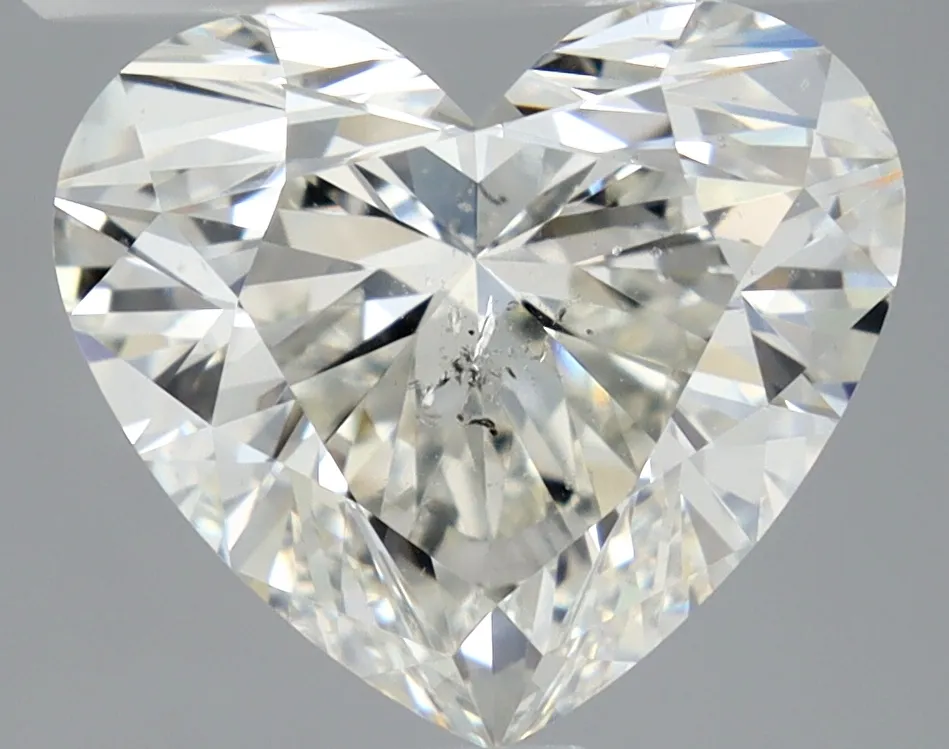 Heart 2.07 H SI2 NON