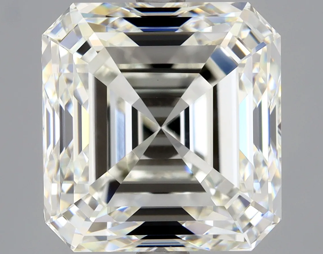 Asscher 5.01 I VS1 NON