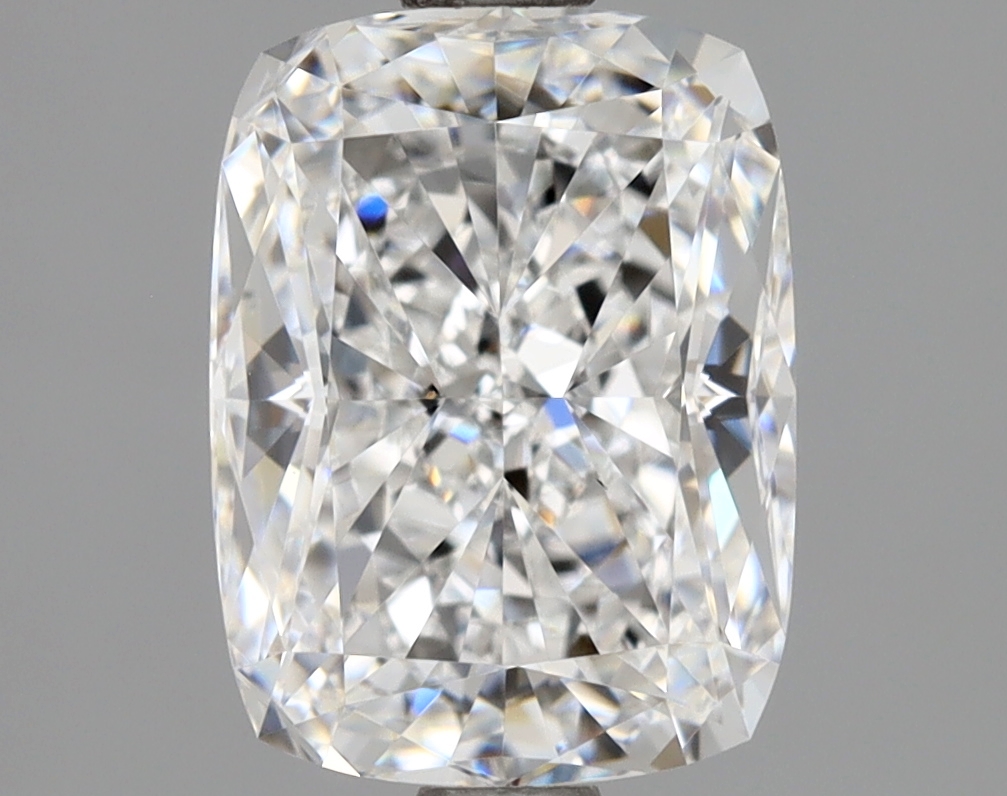 Cushion Brilliant 2.01 D VS1 NON